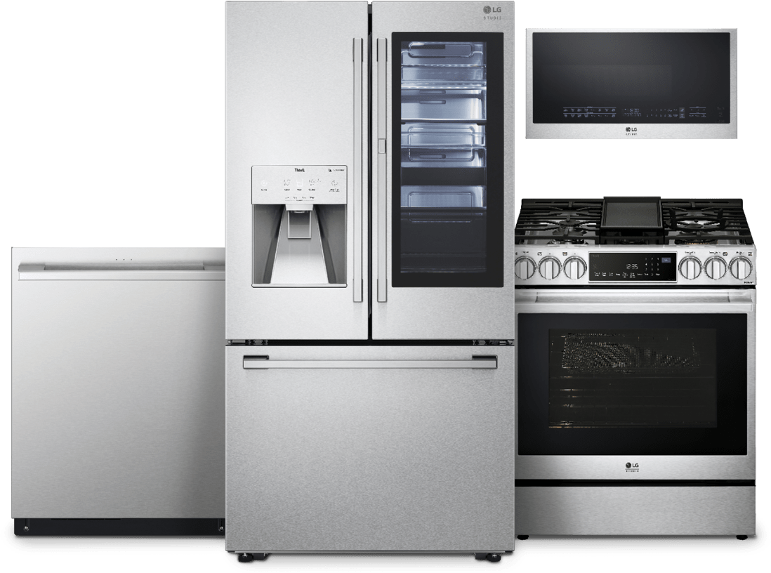 Lg Home Appliance Promotions